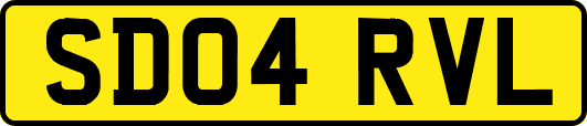 SD04RVL