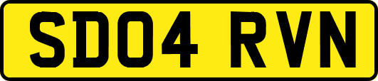 SD04RVN