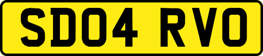 SD04RVO