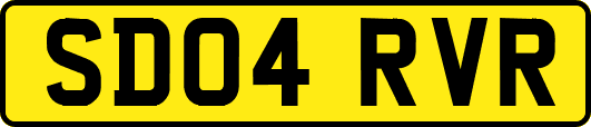 SD04RVR