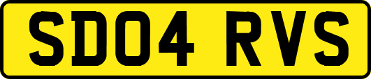 SD04RVS