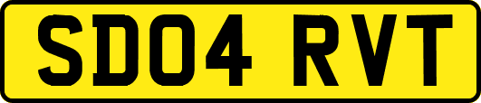 SD04RVT