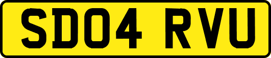 SD04RVU