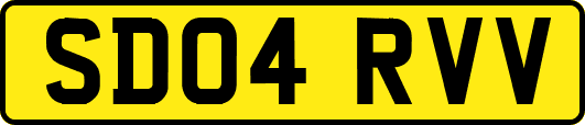 SD04RVV