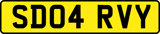 SD04RVY