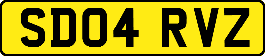 SD04RVZ