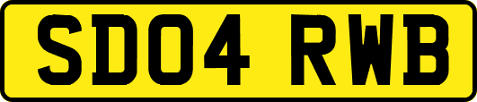 SD04RWB