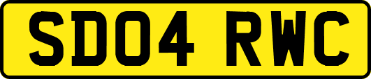 SD04RWC