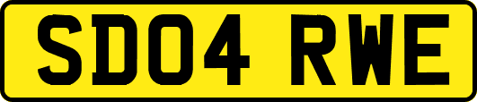 SD04RWE