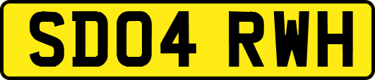 SD04RWH
