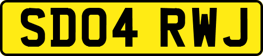 SD04RWJ