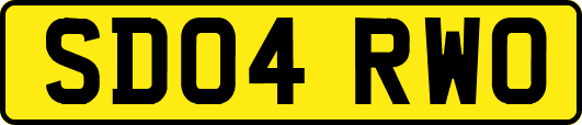 SD04RWO
