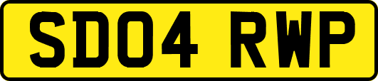 SD04RWP