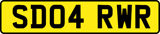SD04RWR