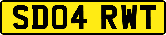 SD04RWT