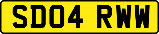 SD04RWW