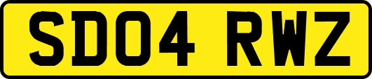 SD04RWZ