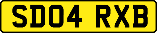 SD04RXB