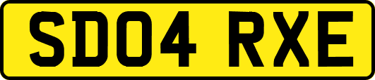 SD04RXE