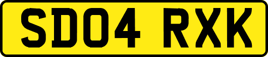 SD04RXK