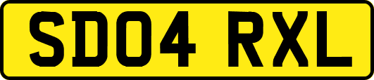 SD04RXL