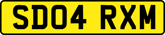 SD04RXM