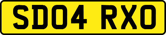 SD04RXO