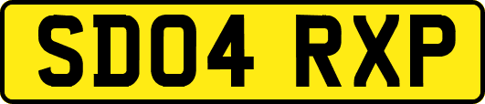 SD04RXP