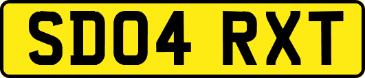 SD04RXT