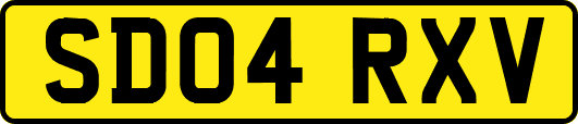 SD04RXV