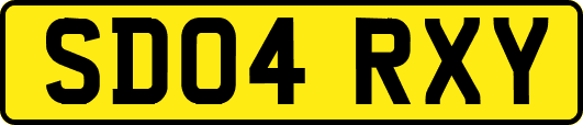 SD04RXY