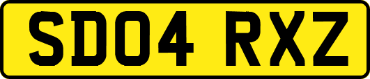 SD04RXZ