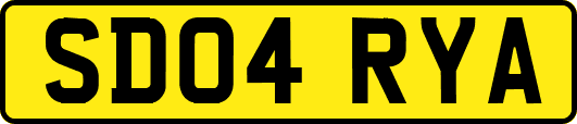 SD04RYA