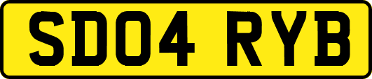 SD04RYB