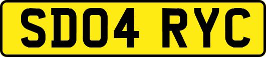 SD04RYC