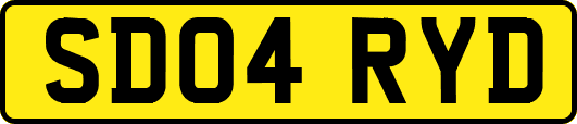 SD04RYD