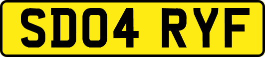 SD04RYF