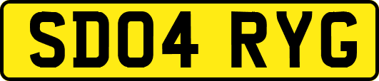 SD04RYG