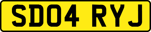 SD04RYJ