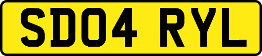 SD04RYL