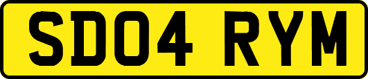 SD04RYM