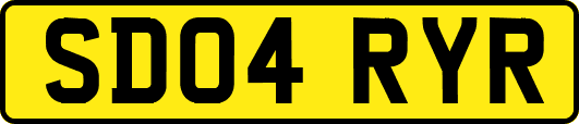 SD04RYR