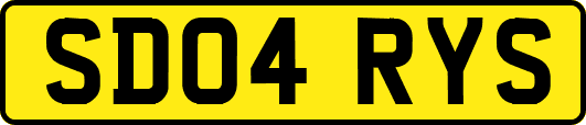 SD04RYS