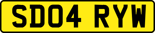 SD04RYW