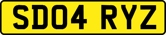 SD04RYZ