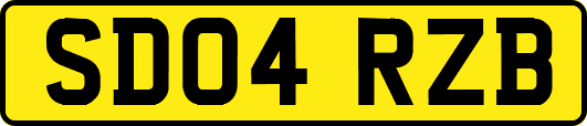 SD04RZB