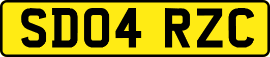 SD04RZC