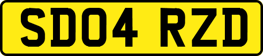 SD04RZD