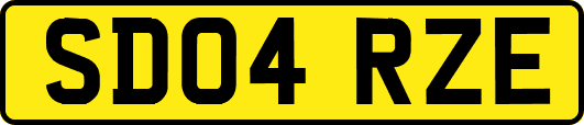 SD04RZE