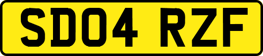 SD04RZF